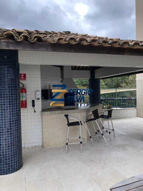 Conheça WhatsApp Image 2022-07-29 at 0 do imóvel - Apartamento 3 quartos à venda Salvador,BA Stiep - R$ 595.000 - AP014 - 3 WhatsApp Image 2022-07-29 at 0 - 3