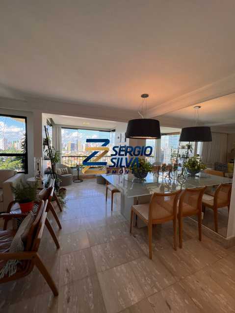 Conheça WhatsApp Image 2022-08-03 at 1 do imóvel - Apartamento 5 quartos à venda Salvador,BA Itaigara - R$ 1.075.000 - AP017 - 5 WhatsApp Image 2022-08-03 at 1 - 5