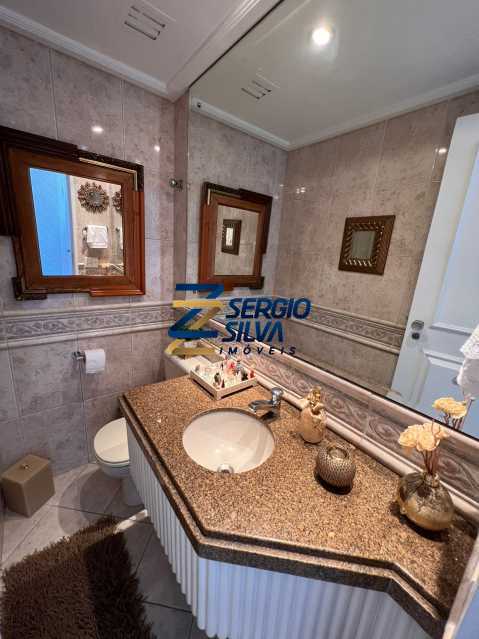 Conheça WhatsApp Image 2022-08-03 at 1 do imóvel - Apartamento 5 quartos à venda Salvador,BA Itaigara - R$ 1.075.000 - AP017 - 8 WhatsApp Image 2022-08-03 at 1 - 8