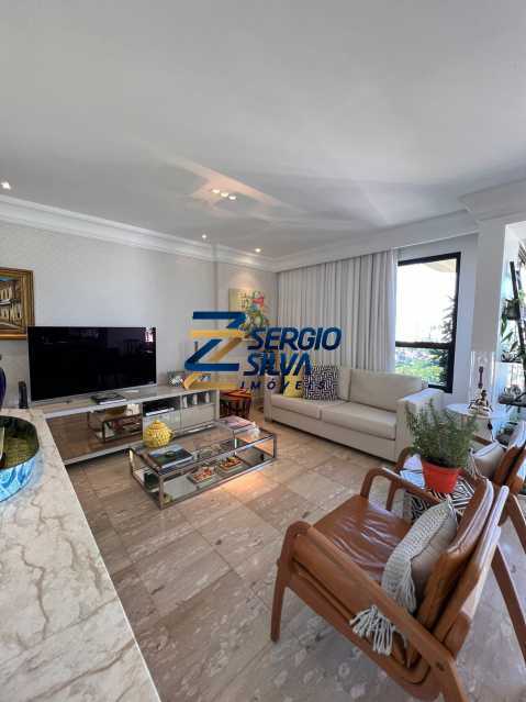 Conheça WhatsApp Image 2022-08-03 at 1 do imóvel - Apartamento 5 quartos à venda Salvador,BA Itaigara - R$ 1.075.000 - AP017 - 2 WhatsApp Image 2022-08-03 at 1 - 2