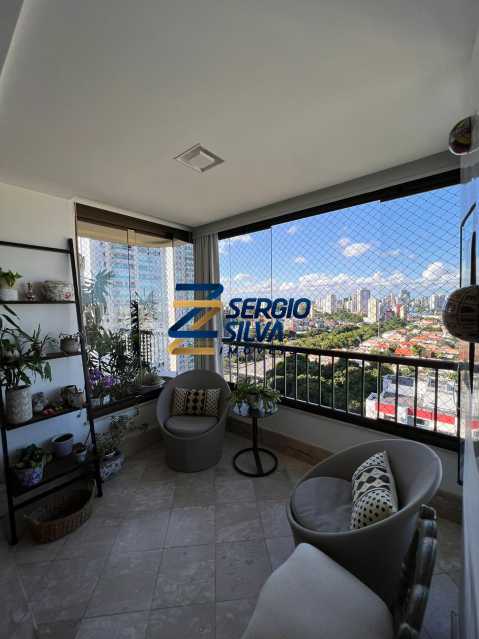 Conheça WhatsApp Image 2022-08-03 at 1 do imóvel - Apartamento 5 quartos à venda Salvador,BA Itaigara - R$ 1.075.000 - AP017 - 1 WhatsApp Image 2022-08-03 at 1 - 1