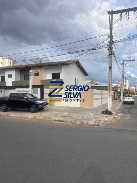 Conheça WhatsApp Image 2023-02-07 at 0 do imóvel - Casa 4 quartos à venda Feira de Santana,BA Brasília - R$ 950.000 - CSR004 - 2 WhatsApp Image 2023-02-07 at 0 - 2