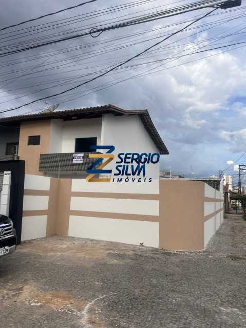 Conheça WhatsApp Image 2023-02-07 at 0 do imóvel - Casa 4 quartos à venda Feira de Santana,BA Brasília - R$ 950.000 - CSR004 - 1 WhatsApp Image 2023-02-07 at 0 - 1