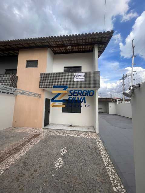 Conheça WhatsApp Image 2023-02-07 at 0 do imóvel - Casa 4 quartos à venda Feira de Santana,BA Brasília - R$ 950.000 - CSR004 - 3 WhatsApp Image 2023-02-07 at 0 - 3