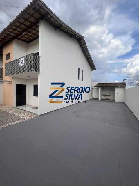 Conheça WhatsApp Image 2023-02-07 at 0 do imóvel - Casa 4 quartos à venda Feira de Santana,BA Brasília - R$ 950.000 - CSR004 - 5 WhatsApp Image 2023-02-07 at 0 - 5