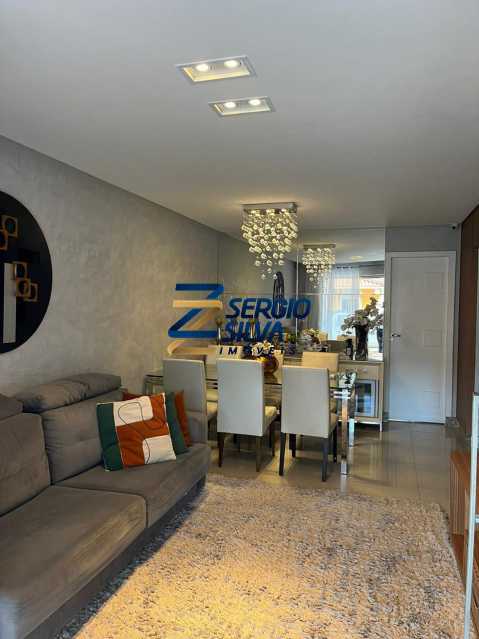 Conheça WhatsApp Image 2023-04-11 at 0 do imóvel - Casa em Condomínio 3 quartos à venda Feira de Santana,BA Pedra do Descanso - R$ 580.000 - CSC011 - 5 WhatsApp Image 2023-04-11 at 0 - 5