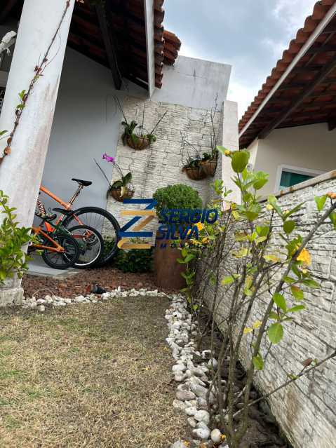 Conheça WhatsApp Image 2023-04-11 at 0 do imóvel - Casa em Condomínio 3 quartos à venda Feira de Santana,BA Pedra do Descanso - R$ 580.000 - CSC011 - 4 WhatsApp Image 2023-04-11 at 0 - 4