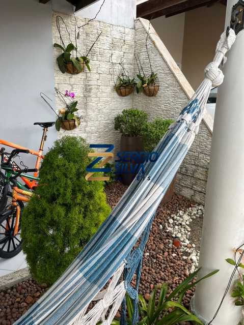 Conheça WhatsApp Image 2023-04-11 at 0 do imóvel - Casa em Condomínio 3 quartos à venda Feira de Santana,BA Pedra do Descanso - R$ 580.000 - CSC011 - 3 WhatsApp Image 2023-04-11 at 0 - 3