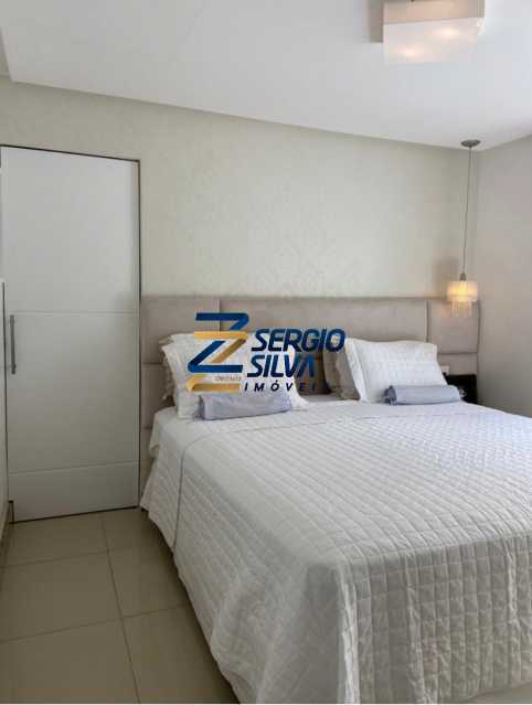 Conheça WhatsApp Image 2023-04-11 at 0 do imóvel - Casa em Condomínio 3 quartos à venda Feira de Santana,BA Pedra do Descanso - R$ 580.000 - CSC011 - 9 WhatsApp Image 2023-04-11 at 0 - 9