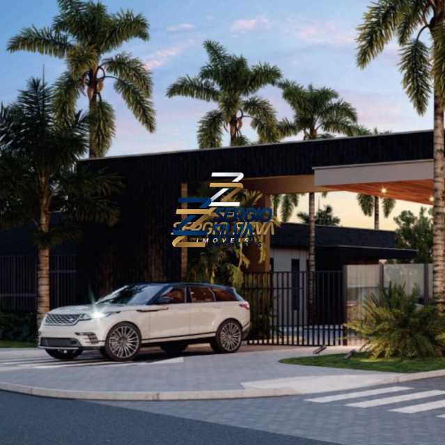 Conheça Design sem nome 2 do imóvel - Casa em Condomínio 3 quartos à venda Feira de Santana,BA Subaé - R$ 447.248 - VIA PRINCIPAL - 1 Design sem nome 2 - 1