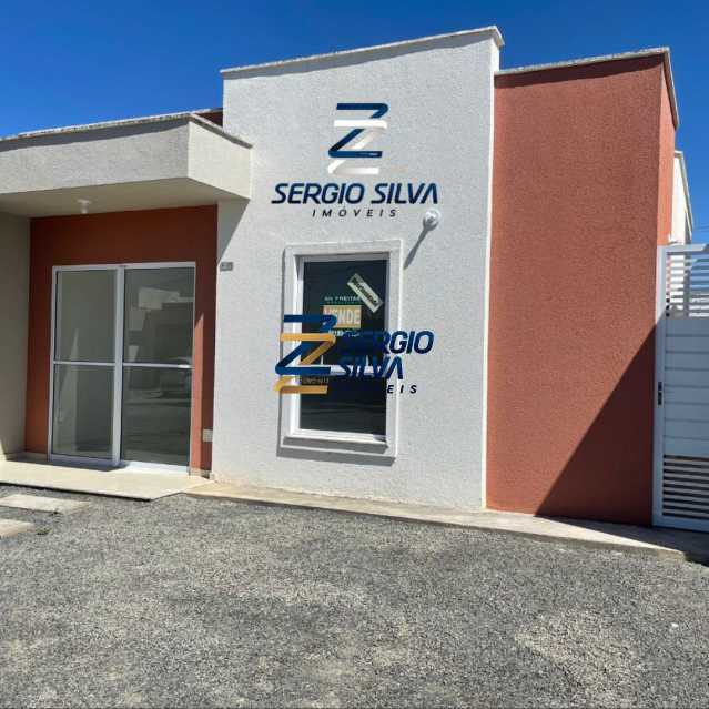 Conheça 3 do imóvel - Casa em Condomínio 3 quartos à venda Feira de Santana,BA Registro - R$ 270.000 - CSC019 - 1 3 - 1