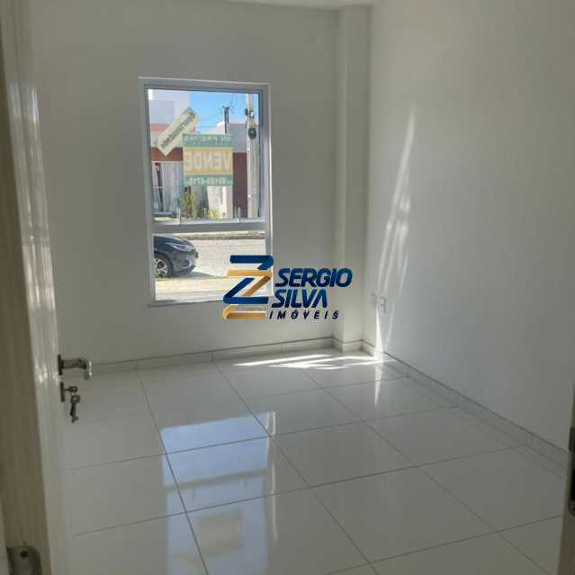 Conheça 4 do imóvel - Casa em Condomínio 3 quartos à venda Feira de Santana,BA Registro - R$ 270.000 - CSC019 - 2 4 - 2