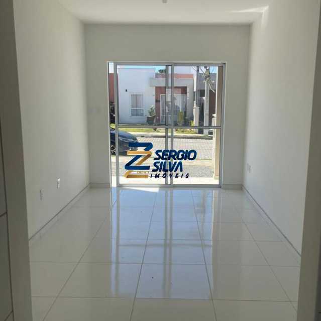Conheça 5 do imóvel - Casa em Condomínio 3 quartos à venda Feira de Santana,BA Registro - R$ 270.000 - CSC019 - 3 5 - 3