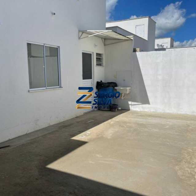 Conheça 12 do imóvel - Casa em Condomínio 3 quartos à venda Feira de Santana,BA Registro - R$ 270.000 - CSC019 - 4 12 - 4