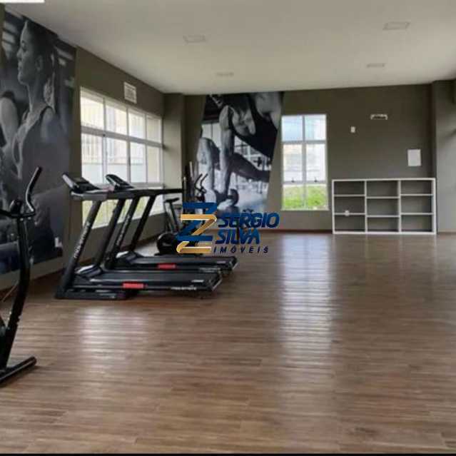 Conheça 13 do imóvel - Casa em Condomínio 3 quartos à venda Feira de Santana,BA Registro - R$ 270.000 - CSC019 - 5 13 - 5