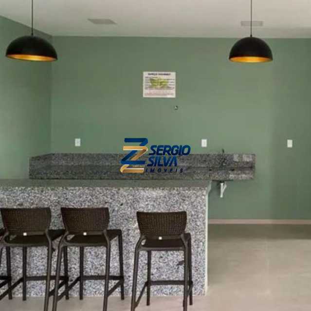 Conheça 16 do imóvel - Casa em Condomínio 3 quartos à venda Feira de Santana,BA Registro - R$ 270.000 - CSC019 - 8 16 - 8