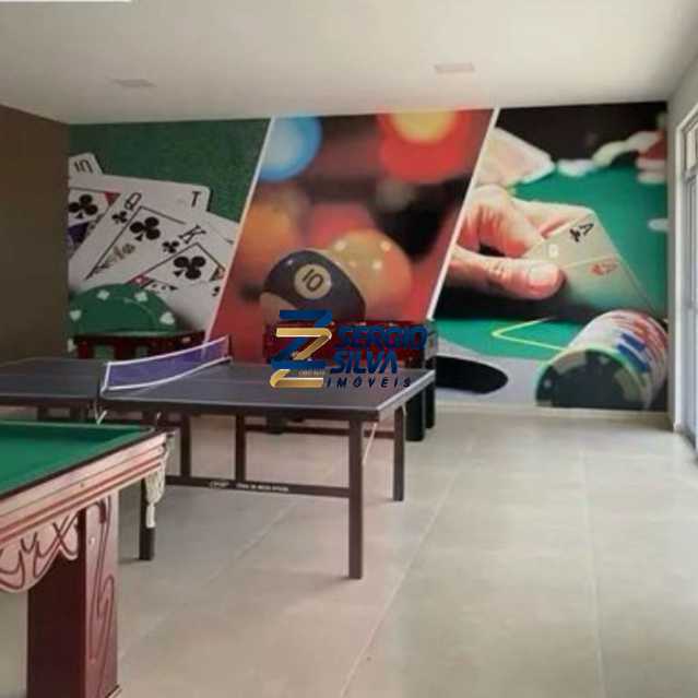 Conheça 18 do imóvel - Casa em Condomínio 3 quartos à venda Feira de Santana,BA Registro - R$ 270.000 - CSC019 - 10 18 - 10