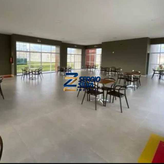 Conheça 20 do imóvel - Casa em Condomínio 3 quartos à venda Feira de Santana,BA Registro - R$ 270.000 - CSC019 - 12 20 - 12