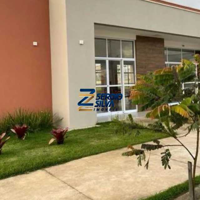 Conheça 21 do imóvel - Casa em Condomínio 3 quartos à venda Feira de Santana,BA Registro - R$ 270.000 - CSC019 - 13 21 - 13