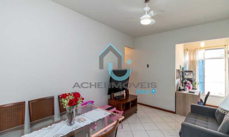 Conheça 1 do imóvel - Maravilhoso quarto e sala pronto para entrar e morar, próximo do metrô. - AIAP10277 - 1 1 - 1