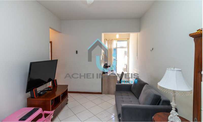 Conheça 2 do imóvel - Maravilhoso quarto e sala pronto para entrar e morar, próximo do metrô. - AIAP10277 - 3 2 - 3