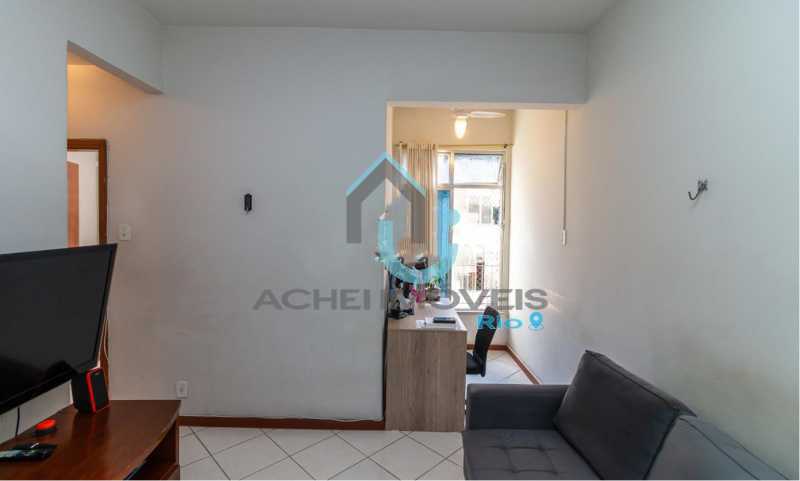 Conheça 3 do imóvel - Maravilhoso quarto e sala pronto para entrar e morar, próximo do metrô. - AIAP10277 - 4 3 - 4