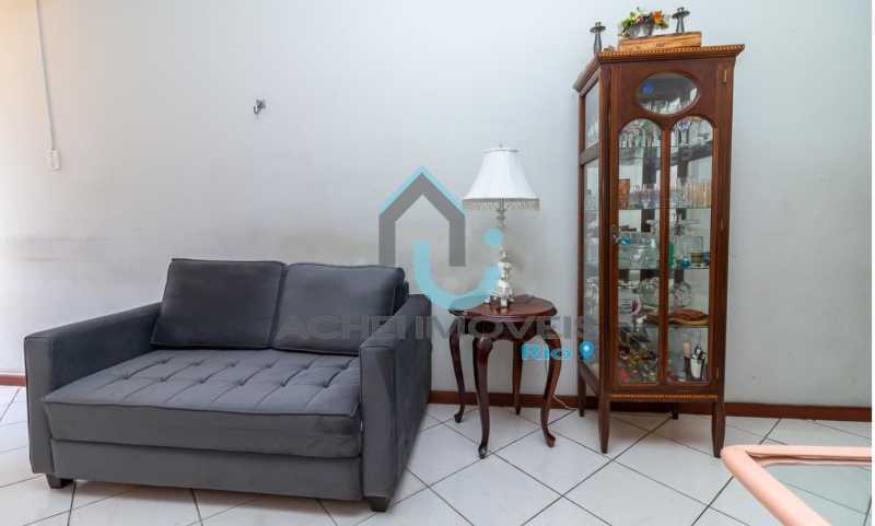 Conheça 5 do imóvel - Maravilhoso quarto e sala pronto para entrar e morar, próximo do metrô. - AIAP10277 - 6 5 - 6