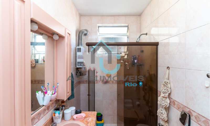 Conheça 8 do imóvel - Maravilhoso quarto e sala pronto para entrar e morar, próximo do metrô. - AIAP10277 - 9 8 - 9