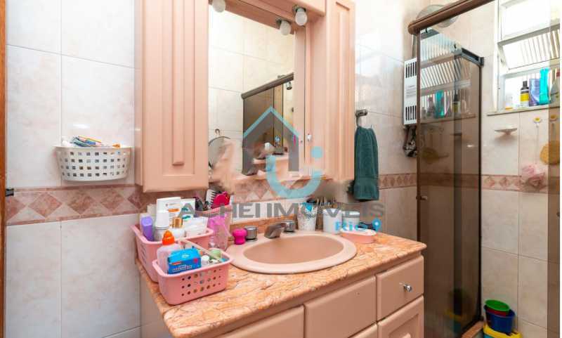 Conheça 9 do imóvel - Maravilhoso quarto e sala pronto para entrar e morar, próximo do metrô. - AIAP10277 - 10 9 - 10