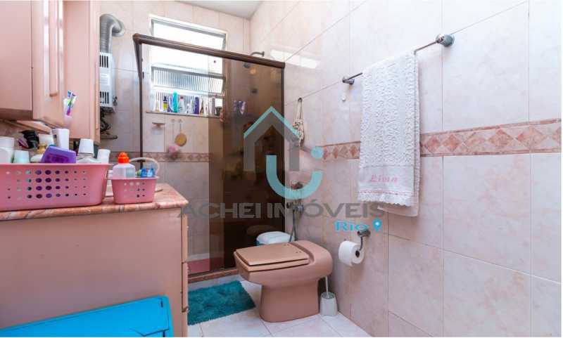 Conheça 10 do imóvel - Maravilhoso quarto e sala pronto para entrar e morar, próximo do metrô. - AIAP10277 - 11 10 - 11