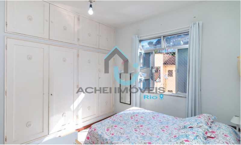 Conheça 12 do imóvel - Maravilhoso quarto e sala pronto para entrar e morar, próximo do metrô. - AIAP10277 - 13 12 - 13