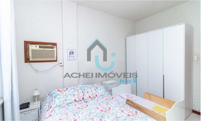 Conheça 13 do imóvel - Maravilhoso quarto e sala pronto para entrar e morar, próximo do metrô. - AIAP10277 - 14 13 - 14