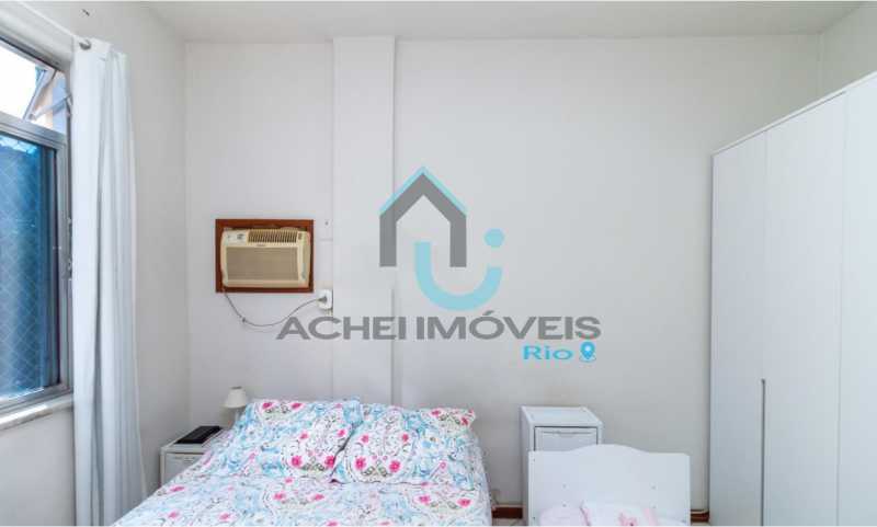 Conheça 14 do imóvel - Maravilhoso quarto e sala pronto para entrar e morar, próximo do metrô. - AIAP10277 - 15 14 - 15