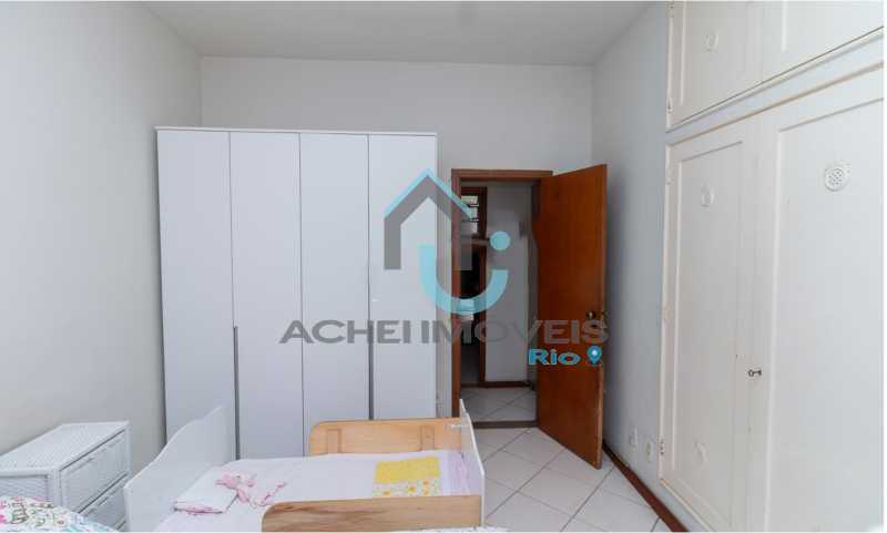 Conheça 16 do imóvel - Maravilhoso quarto e sala pronto para entrar e morar, próximo do metrô. - AIAP10277 - 17 16 - 17