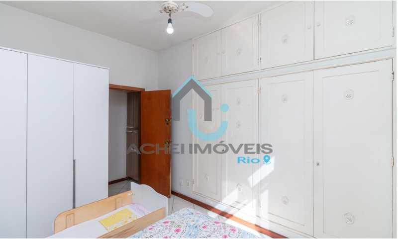 Conheça 17 do imóvel - Maravilhoso quarto e sala pronto para entrar e morar, próximo do metrô. - AIAP10277 - 18 17 - 18