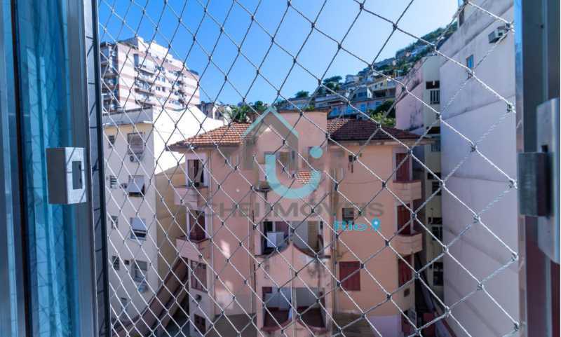 Conheça 18 do imóvel - Maravilhoso quarto e sala pronto para entrar e morar, próximo do metrô. - AIAP10277 - 19 18 - 19