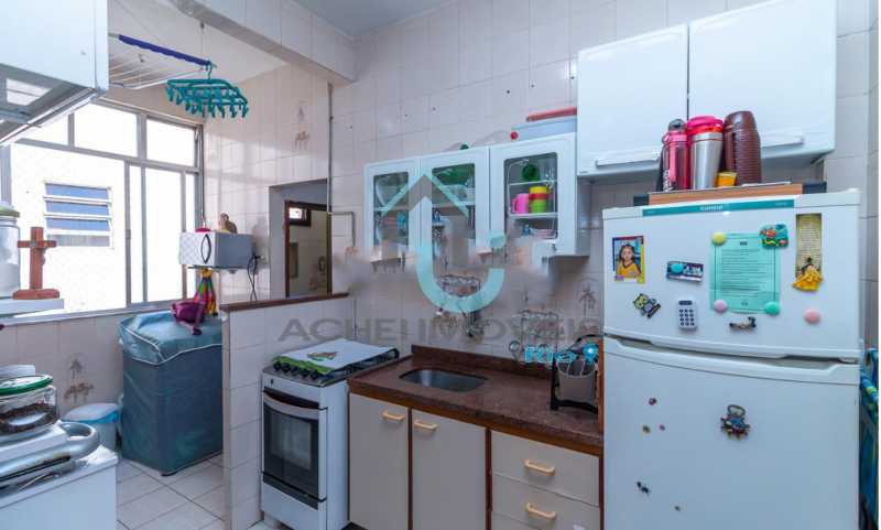 Conheça 19 do imóvel - Maravilhoso quarto e sala pronto para entrar e morar, próximo do metrô. - AIAP10277 - 20 19 - 20