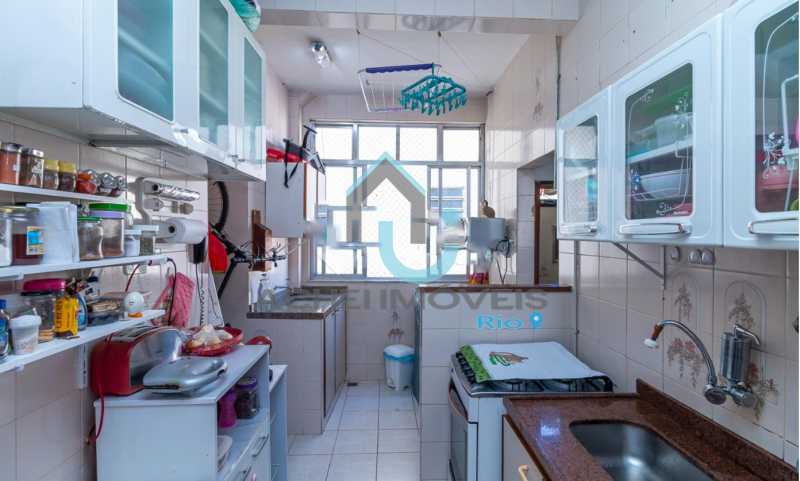 Conheça 20 do imóvel - Maravilhoso quarto e sala pronto para entrar e morar, próximo do metrô. - AIAP10277 - 21 20 - 21