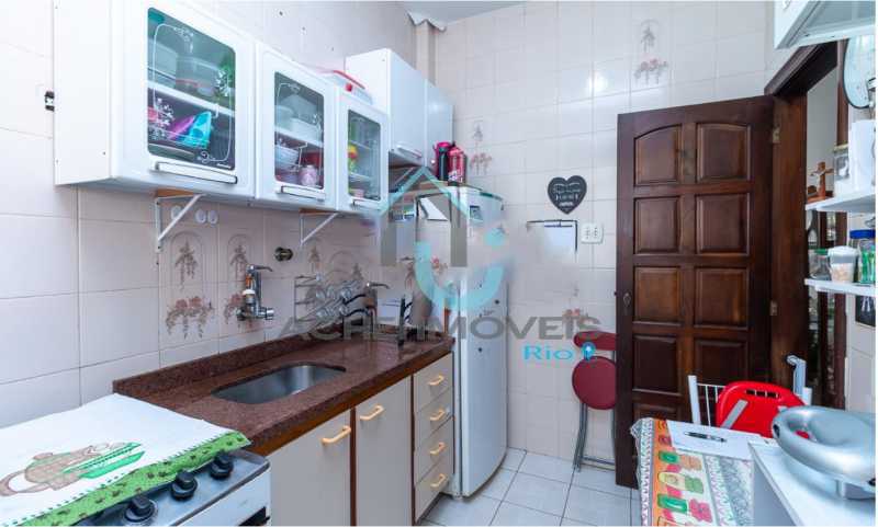 Conheça 21 do imóvel - Maravilhoso quarto e sala pronto para entrar e morar, próximo do metrô. - AIAP10277 - 22 21 - 22