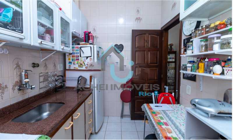 Conheça 22 do imóvel - Maravilhoso quarto e sala pronto para entrar e morar, próximo do metrô. - AIAP10277 - 23 22 - 23