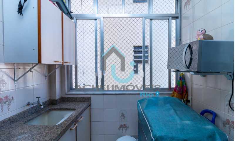 Conheça 23 do imóvel - Maravilhoso quarto e sala pronto para entrar e morar, próximo do metrô. - AIAP10277 - 24 23 - 24