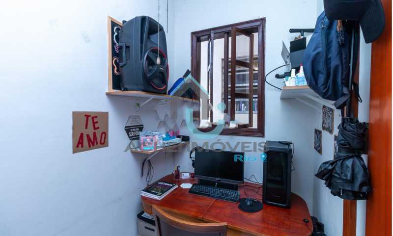 Conheça 25 do imóvel - Maravilhoso quarto e sala pronto para entrar e morar, próximo do metrô. - AIAP10277 - 26 25 - 26