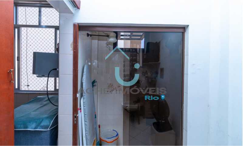 Conheça 26 do imóvel - Maravilhoso quarto e sala pronto para entrar e morar, próximo do metrô. - AIAP10277 - 27 26 - 27