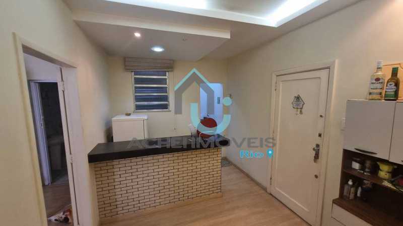 Conheça foto-10-de-apartamento-com-1-q do imóvel - Apartamento à venda Rua Buarque de Macedo, Flamengo, Rio de Janeiro - R$ 470.000 - AIAP10283 - 1 foto-10-de-apartamento-com-1-q - 1