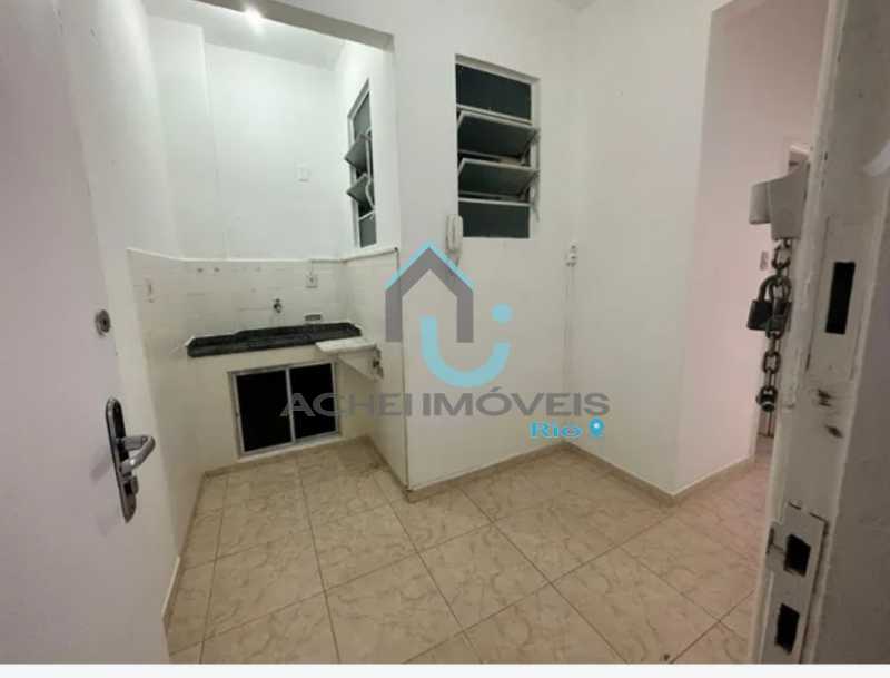 Conheça 1000508427 do imóvel - Apartamento à venda Rua Silveira Martins, Flamengo, Rio de Janeiro - R$ 330.000 - AIAP00058 - 6 1000508427 - 6