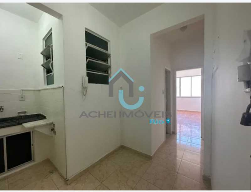 Conheça 1000508428 do imóvel - Apartamento à venda Rua Silveira Martins, Flamengo, Rio de Janeiro - R$ 330.000 - AIAP00058 - 1 1000508428 - 1