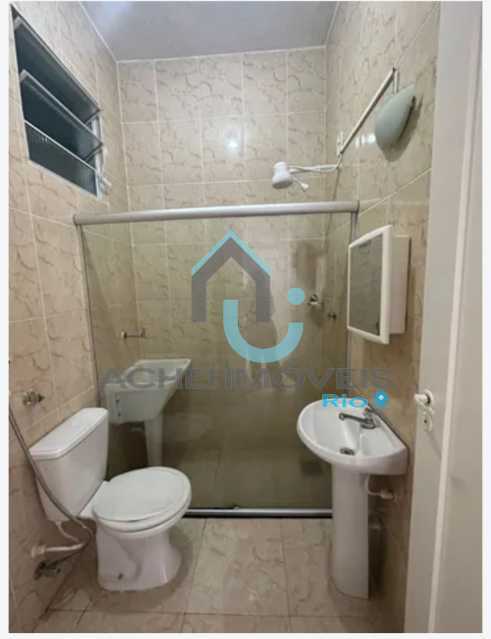 Conheça 1000508429 do imóvel - Apartamento à venda Rua Silveira Martins, Flamengo, Rio de Janeiro - R$ 330.000 - AIAP00058 - 7 1000508429 - 7