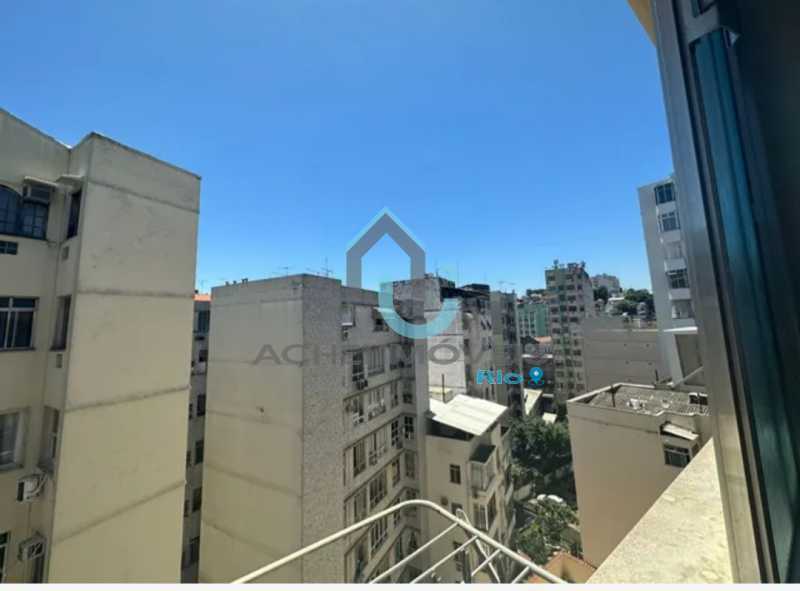 Conheça 1000508433 do imóvel - Apartamento à venda Rua Silveira Martins, Flamengo, Rio de Janeiro - R$ 330.000 - AIAP00058 - 5 1000508433 - 5