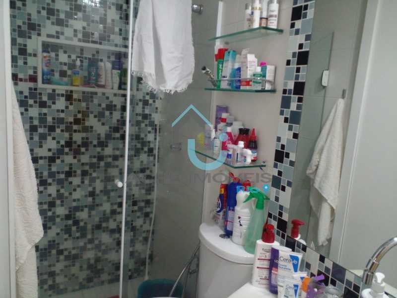 Conheça 53a0cac8-ed69-416f-a81d-5fb676 do imóvel - Apartamento à venda Rua Silveira Martins, Flamengo, Rio de Janeiro - R$ 410.000 - AIAP10289 - 17 53a0cac8-ed69-416f-a81d-5fb676 - 17