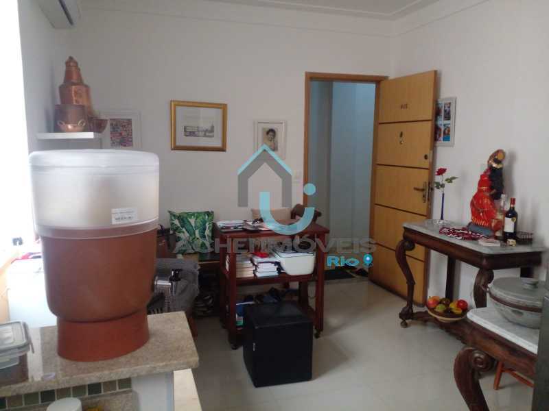 Conheça 55f4666d-a3a5-47d7-bdb8-5483f9 do imóvel - Apartamento à venda Rua Silveira Martins, Flamengo, Rio de Janeiro - R$ 410.000 - AIAP10289 - 5 55f4666d-a3a5-47d7-bdb8-5483f9 - 5